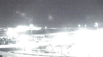 Weather camera view of Northmor HS.