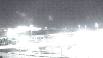 Weather camera view of Northmor HS.