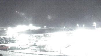 Weather camera view of Northmor HS.