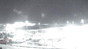 Weather camera view of Northmor HS.