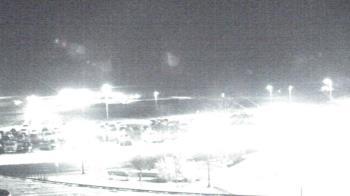 Weather camera view of Northmor HS.