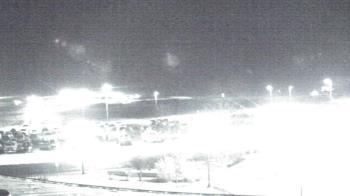 Weather camera view of Northmor HS.