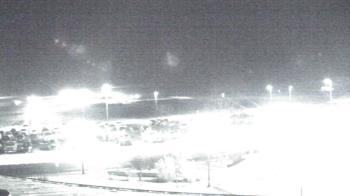 Weather camera view of Northmor HS.