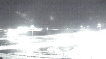 Weather camera view of Northmor HS.