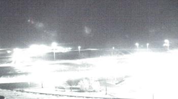 Weather camera view of Northmor HS.