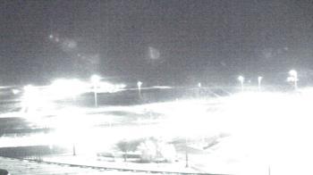 Weather camera view of Northmor HS.