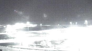 Weather camera view of Northmor HS.