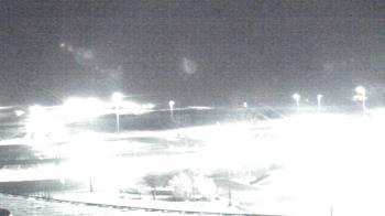 Weather camera view of Northmor HS.