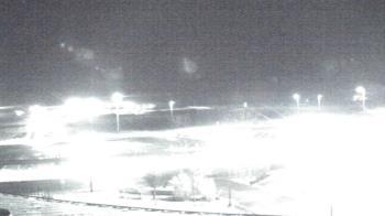 Weather camera view of Northmor HS.