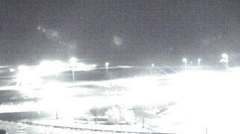 Weather camera view of Northmor HS.