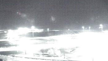 Weather camera view of Northmor HS.