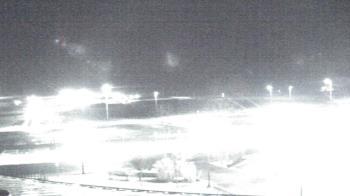 Weather camera view of Northmor HS.