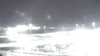 Weather camera view of Northmor HS.