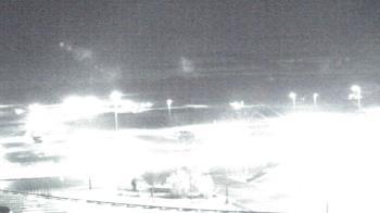 Weather camera view of Northmor HS.