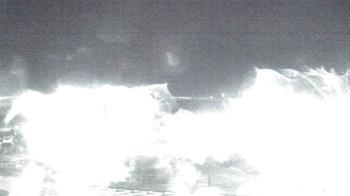 Weather camera view of Northmor HS.