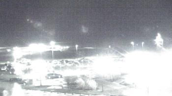 Weather camera view of Northmor HS.