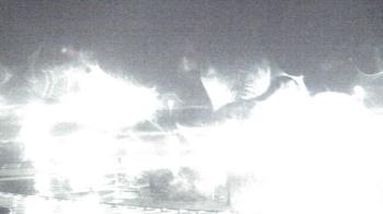 Weather camera view of Northmor HS.