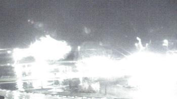 Weather camera view of Northmor HS.