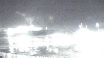 Weather camera view of Northmor HS.