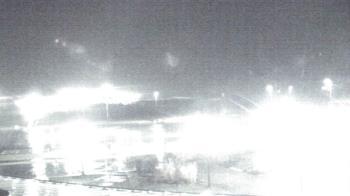 Weather camera view of Northmor HS.