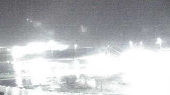 Weather camera view of Northmor HS.