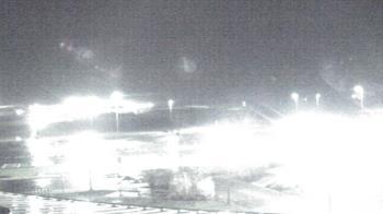 Weather camera view of Northmor HS.