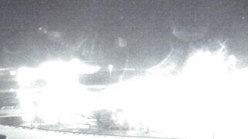 Weather camera view of Northmor HS.