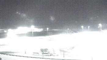 Weather camera view of Northmor HS.