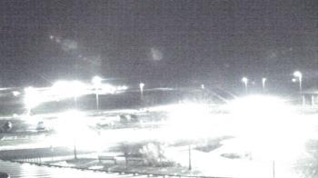 Weather camera view of Northmor HS.