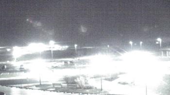 Weather camera view of Northmor HS.