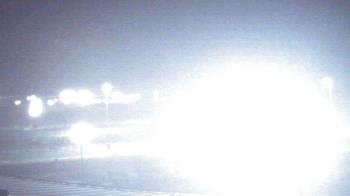 Weather camera view of Northmor HS.