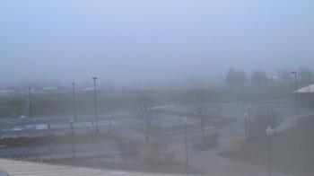 Weather camera view of Northmor HS.