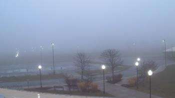 Weather camera view of Northmor HS.
