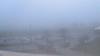 Weather camera view of Northmor HS.