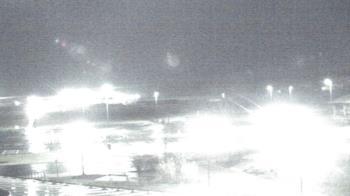 Weather camera view of Northmor HS.