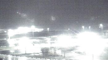 Weather camera view of Northmor HS.