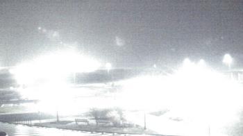 Weather camera view of Northmor HS.