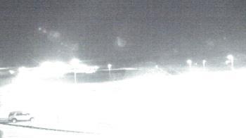 Weather camera view of Northmor HS.