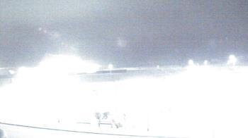 Weather camera view of Northmor HS.