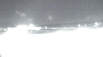 Weather camera view of Northmor HS.