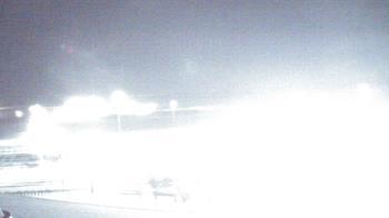 Weather camera view of Northmor HS.