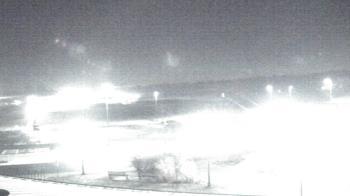 Weather camera view of Northmor HS.