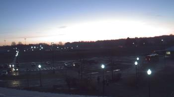 Weather camera view of Northmor HS.