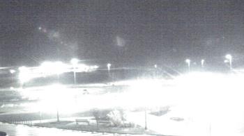 Weather camera view of Northmor HS.