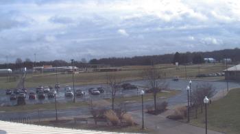 Weather camera view of Northmor HS.