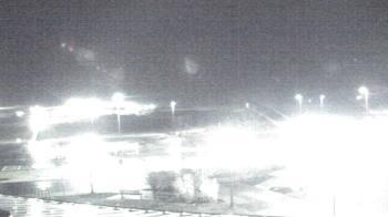 Weather camera view of Northmor HS.