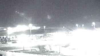 Weather camera view of Northmor HS.