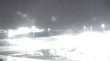 Weather camera view of Northmor HS.