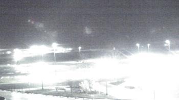 Weather camera view of Northmor HS.