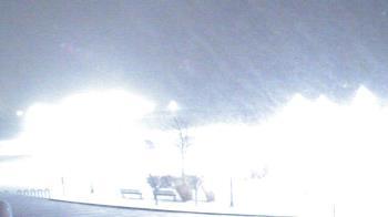 Weather camera view of Northmor HS.